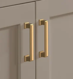 Lee Valley Appoint Handles