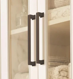 Lee Valley Appoint Handles