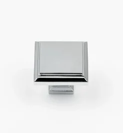 Lee Valley Appoint Square Knob