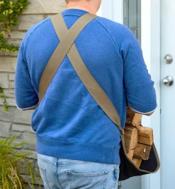 Lee Valley Apron Tote