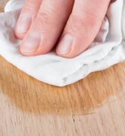 Lee Valley Aqua Coat Wood Grain Filler