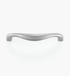 Lee Valley Arched Cast Brass Handles