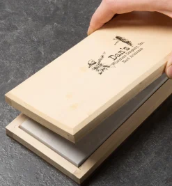 Lee Valley Arkansas Oil Stones