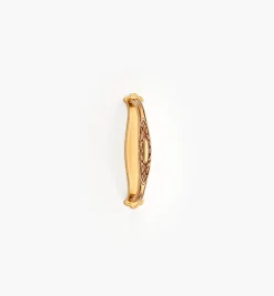 Lee Valley Art Deco Handles II