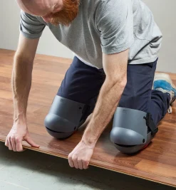 Lee Valley Articulated Knee Pads