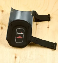 Lee Valley Articulated Knee Pads