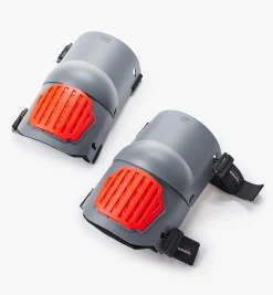 Lee Valley Articulated Knee Pads