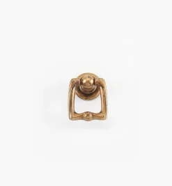 Lee Valley Arts And Crafts II Drop Pull