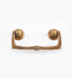 Lee Valley Arts And Crafts II Handle