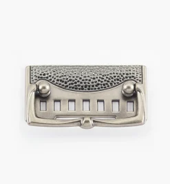 Lee Valley Arts And Crafts II Plate Handle