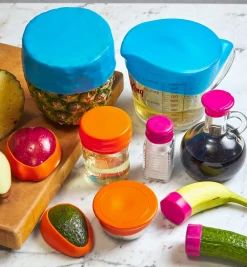 Lee Valley Assorted Seal Caps