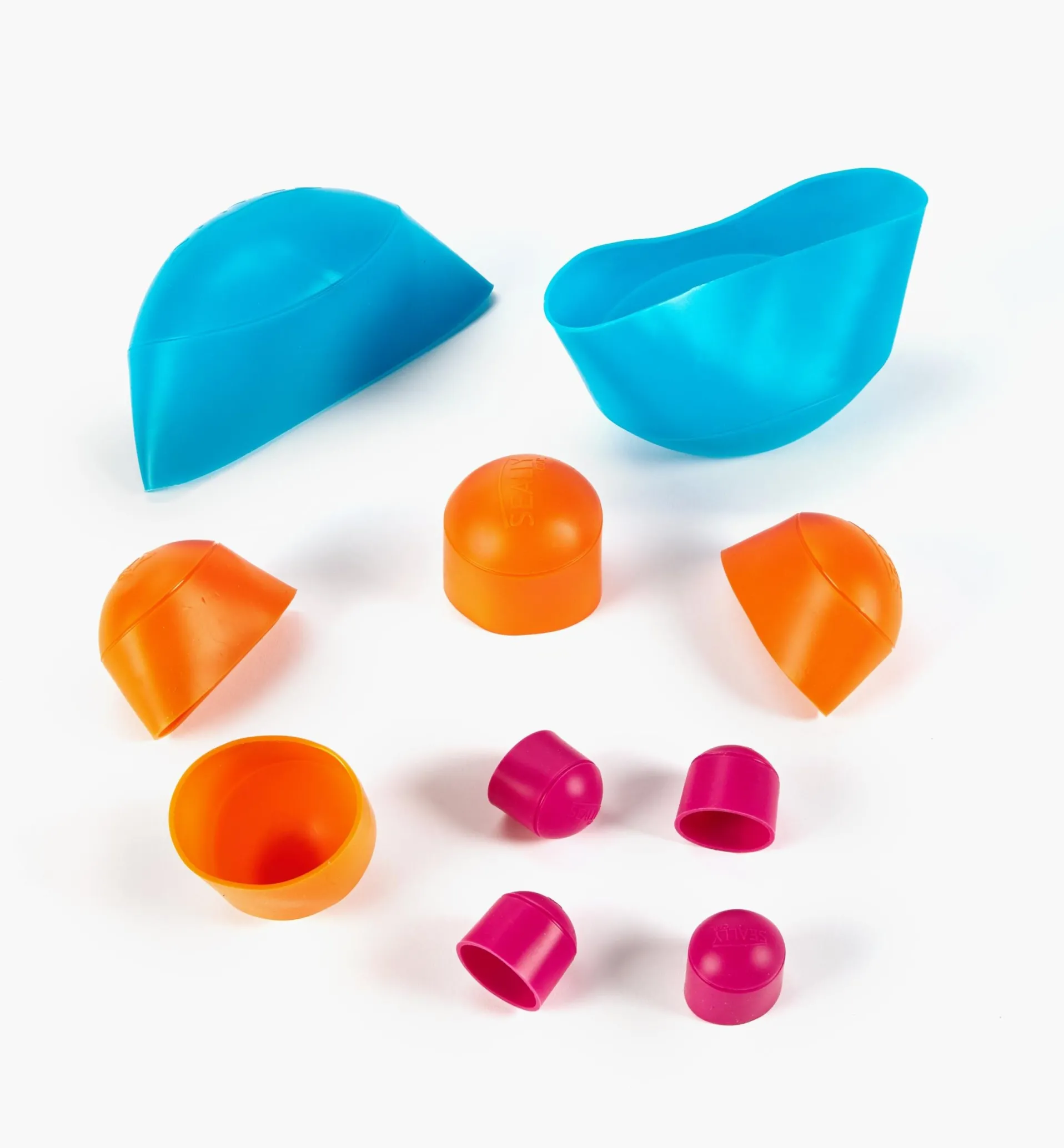 Lee Valley Assorted Seal Caps