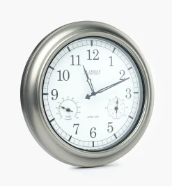 Lee Valley Atomic Radio-Controlled Clock