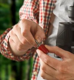 Lee Valley Audubon Bird Call