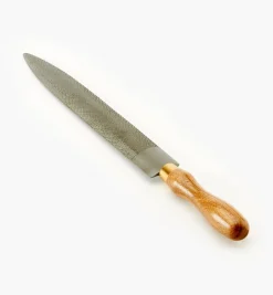 Lee Valley Auriou Cabinetmaker's Rasps