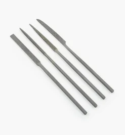 Lee Valley Auriou Needle Rasps