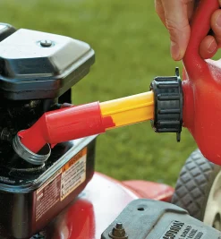 Lee Valley Auto Shut-Off Spout