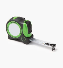 Lee Valley Auto-Lock Write-On Measuring Tapes