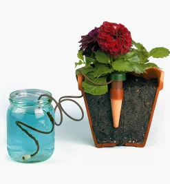 Lee Valley Automatic Plant Waterers