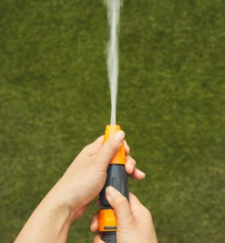 Lee Valley Auto-Retracting Hose Reel