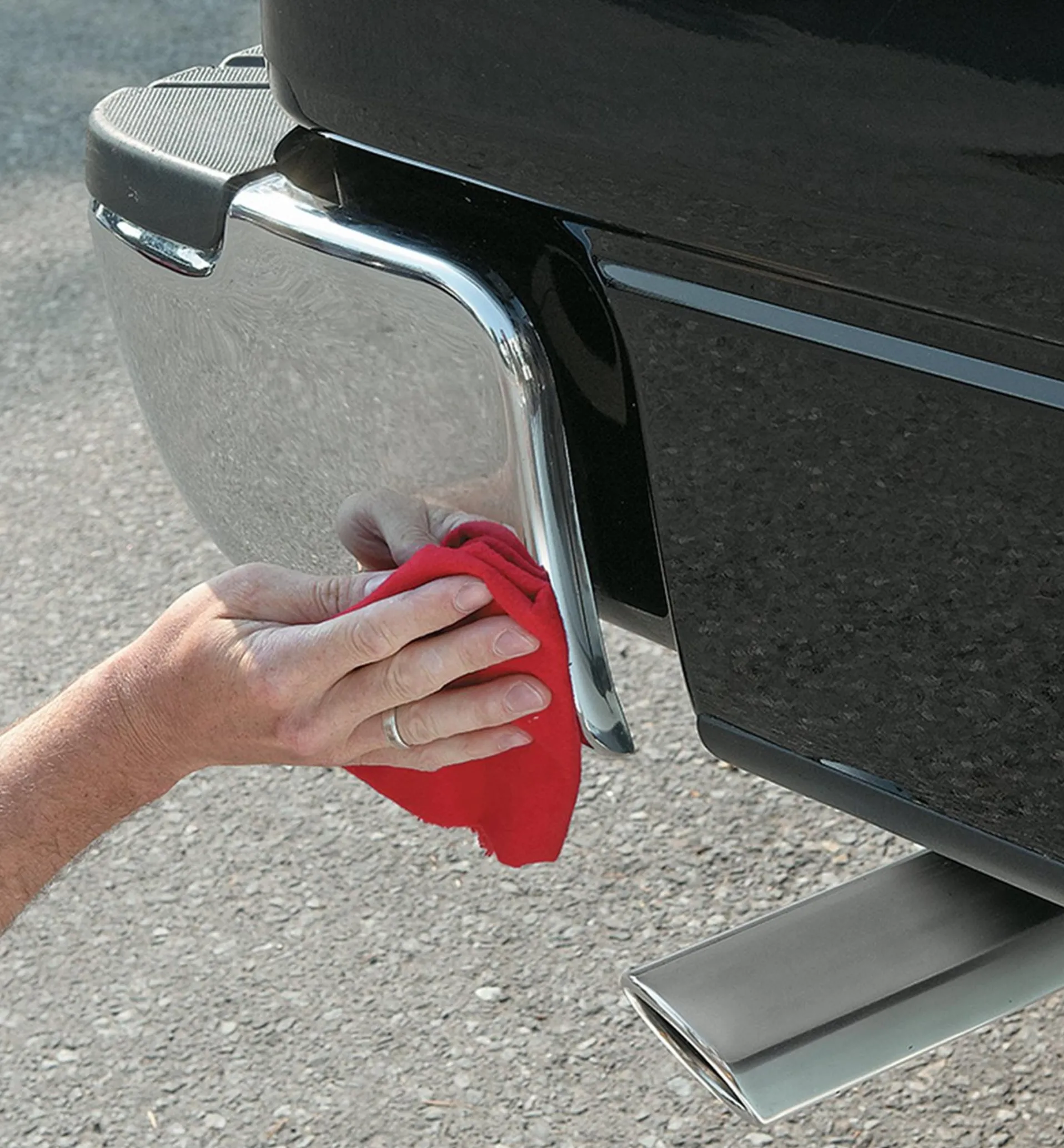 Lee Valley Autosol Metal Polish