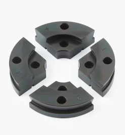 Lee Valley Axminster Dovetail Jaw Sets