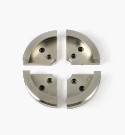 Lee Valley Axminster Dovetail Jaw Sets