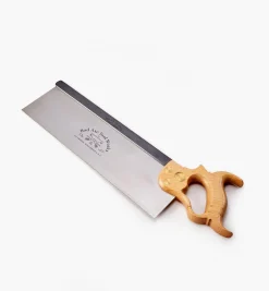 Lee Valley Backsaws By Bad Axe Tool Works