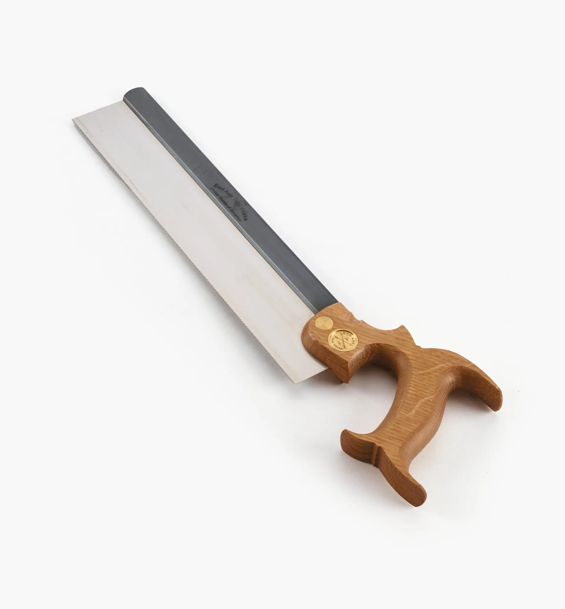 Lee Valley Bad Axe Stiletto Dovetail Saw