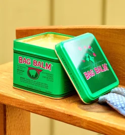 Lee Valley Bag Balm