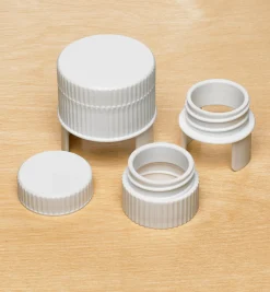 Lee Valley Bag Spout