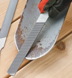 Lee Valley Bahco Garden Tools File