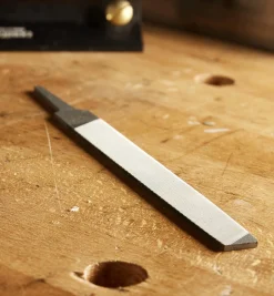 Lee Valley Bahco Mill Bastard Files