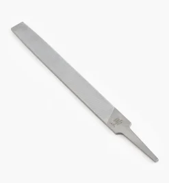 Lee Valley Bahco Mill Bastard Files