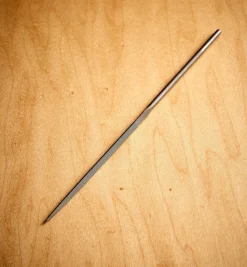 Lee Valley Bahco Needle Saw-Sharpening File