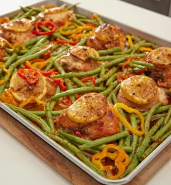 Lee Valley Baking Pans