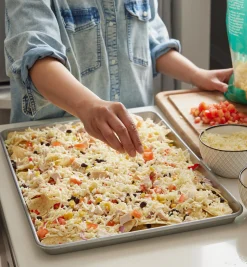 Lee Valley Baking Pans