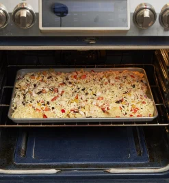 Lee Valley Baking Pans