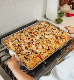 Lee Valley Baking Pans