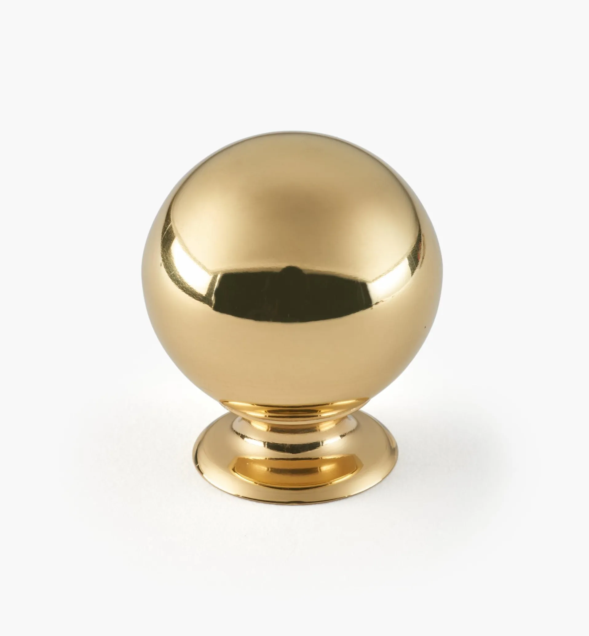 Lee Valley Ball Knobs