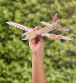 Lee Valley Balsa Glider Kit