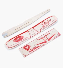 Lee Valley Balsa Glider Kit