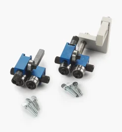 Lee Valley Bandsaw Guide Sets