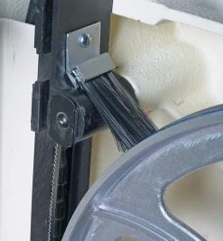 Lee Valley Bandsaw Tire Brush