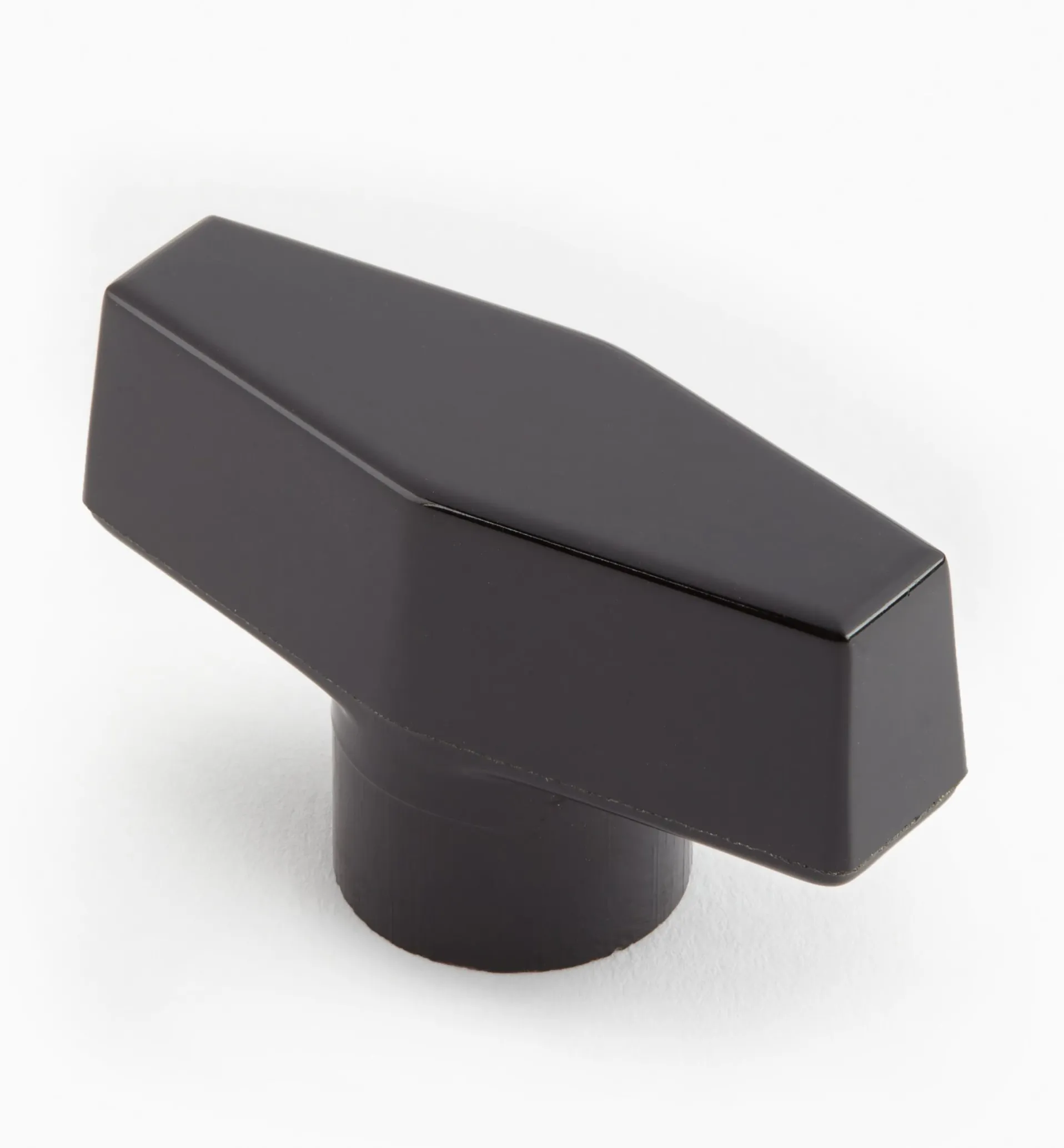 Lee Valley Bar Knobs (1/4-20 Thread)