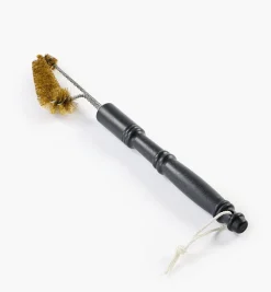 Lee Valley Barbecue Brush