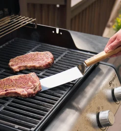 Lee Valley Barbecue Grill Spatula