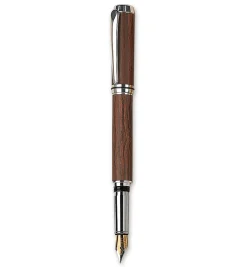 Lee Valley Baron Fountain Pen Hardware