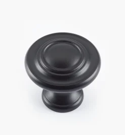 Lee Valley Baroque Knob