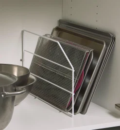 Lee Valley Base Cabinet Divider